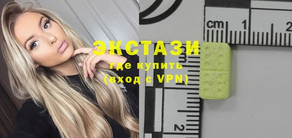 стафф Алексин