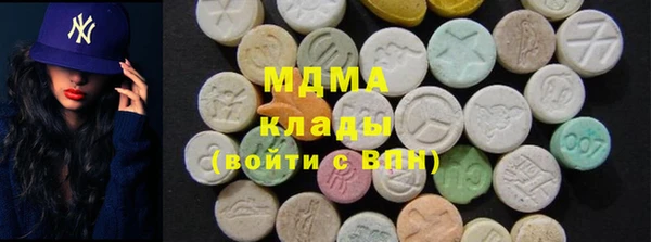 стафф Алексин